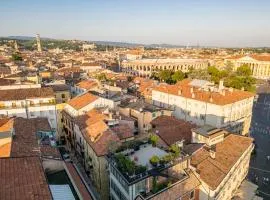 ApartmentsArena - Palazzo Cignaroli