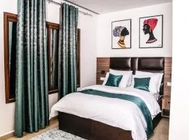 Borelie Guest House