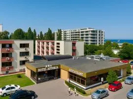 Hotel Astoria
