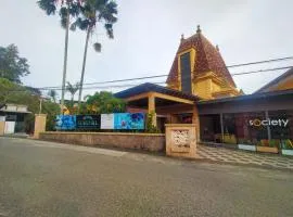Star Hill Hotel Balikpapan