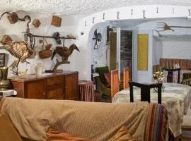 Cueva Navarro