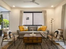 SaffronStays Terra