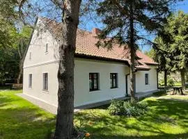 Siedlisko Dzika Kaczka