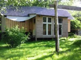 Tiny House Villa Eden Peene