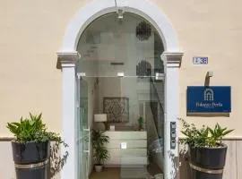 Palazzo Perla