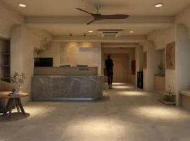 The Guesthouse By SH