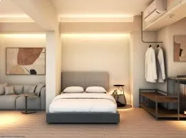 The Guesthouse By SH