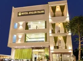 Hotel Avalon Palms Agra