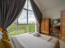 Kurumba 2BR Private Pool Villa By Bali Bliss Properties