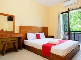 RedDoorz @ Kerta Dalem Sidakarya