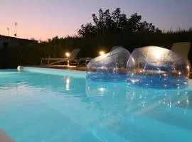 Villa Spiaggia Plaja
