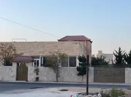 بيت منزل مستقل الايجار