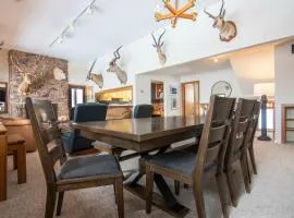 RMR: Stock House in Teton Village