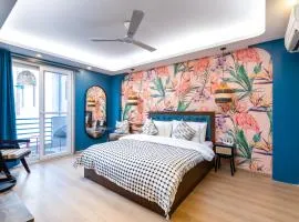 Maison Apartments by One Tree Stays
