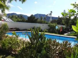 Sandy's Place Graaff Reinet