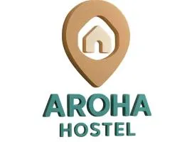 Aroha Hostel