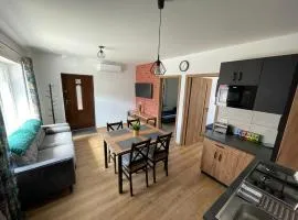 Loft na Strumyku