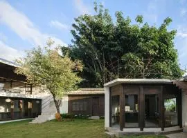 Dali Healing Yard 喜洲禾隐星登