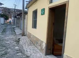 ZIKE-D, a home to rent!