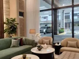 Hotel Style Condo Stay in Cubao