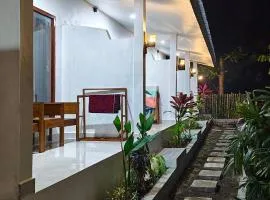 Teman Homestay