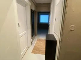 Dronningens Gate 95, H0301