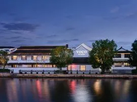 voco Xitang by IHG