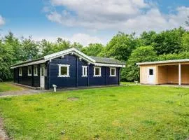 6 person holiday home in Silkeborg-By Traum