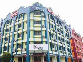 Collection O Seremban Near Gateway Mall Formerly Sri Mutiara Hotel