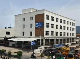 BEST WESTERN TIRUPATI