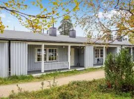 Holiday Home Saariseläntie 8 a 1 by Interhome
