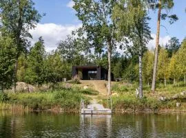 Holiday Home Paradiset by Interhome