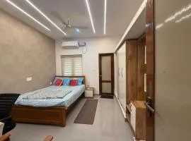 orchid villa