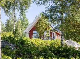 Holiday Home Skogstorp by Interhome