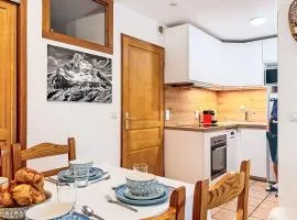 Apartment Les Balcons de Val Cenis le Haut by Interhome