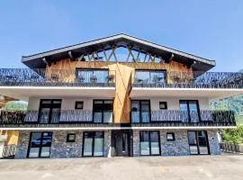 Chalet das rocking home by Interhome