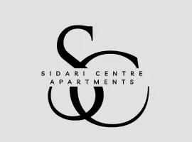 Sidari Centre Apartments