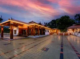 Bhuthanakadu Retreat Homestay Chikamagalur