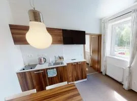 Apartmany Kouty
