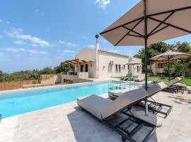 Athos Rural Villa