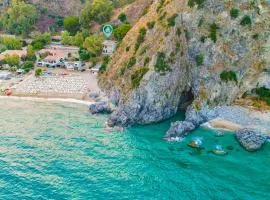 Caminia - La baia incantata