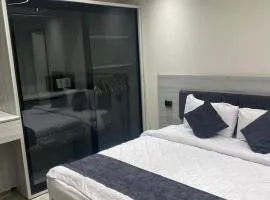 banorama hotel apartments