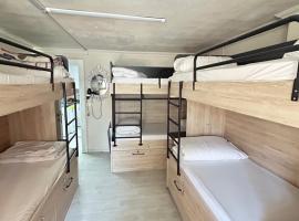 3 rooms studios, khách sạn ở Istanbul
