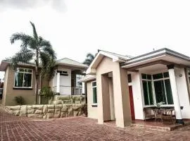 VanVei Villas and Apartments