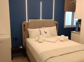 Zeus Elegant Suite by Zeus Suites