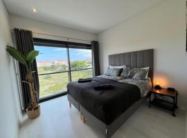 Cavalo Branco Portugal, hotel v destinaci Quarteira