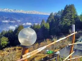 Kanatal Majestic Resort by RIHS