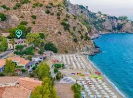 Caminia - Il mare in una stanza