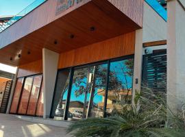 Pousada Flor de Anis, cheap hotel in Alto Paraíso de Goiás