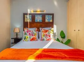 Rustic Oasis at Mapungubwe 4 Star Hotel, Johannesburg